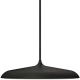 ARTIST 25 LED Black 83083003 Nordlux